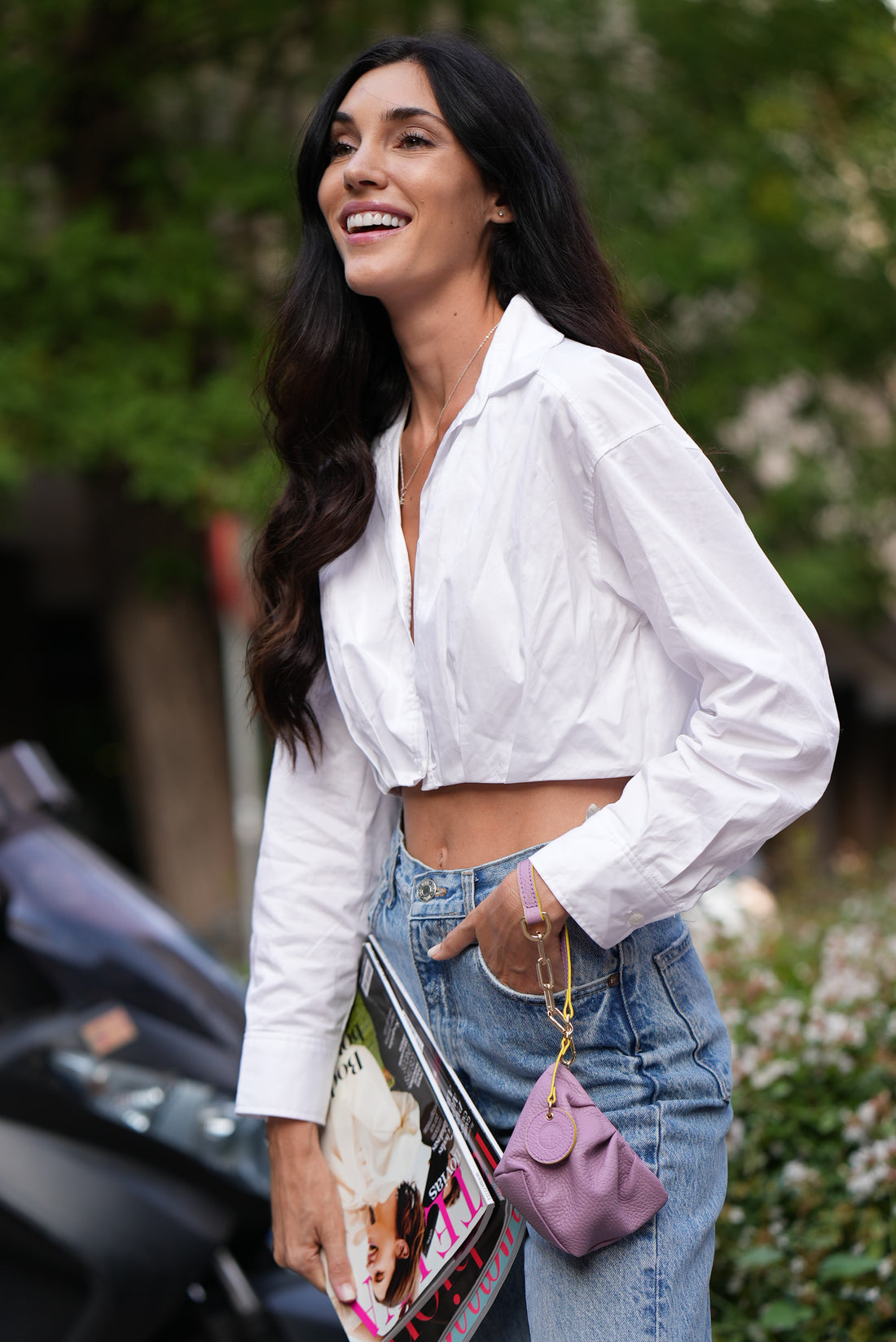 5 Tendencias que nos revela la Fashion Week