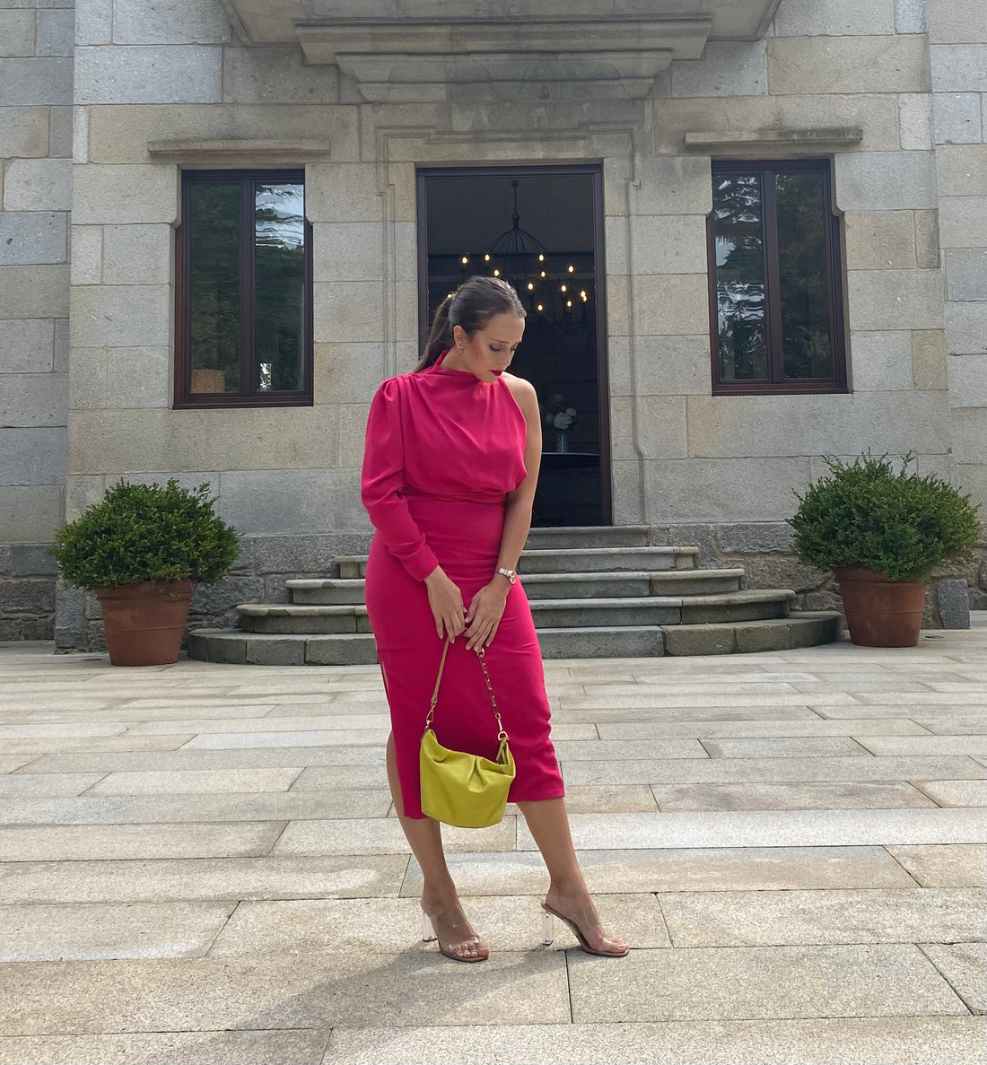 3 Tips para ser la invitada perfecta