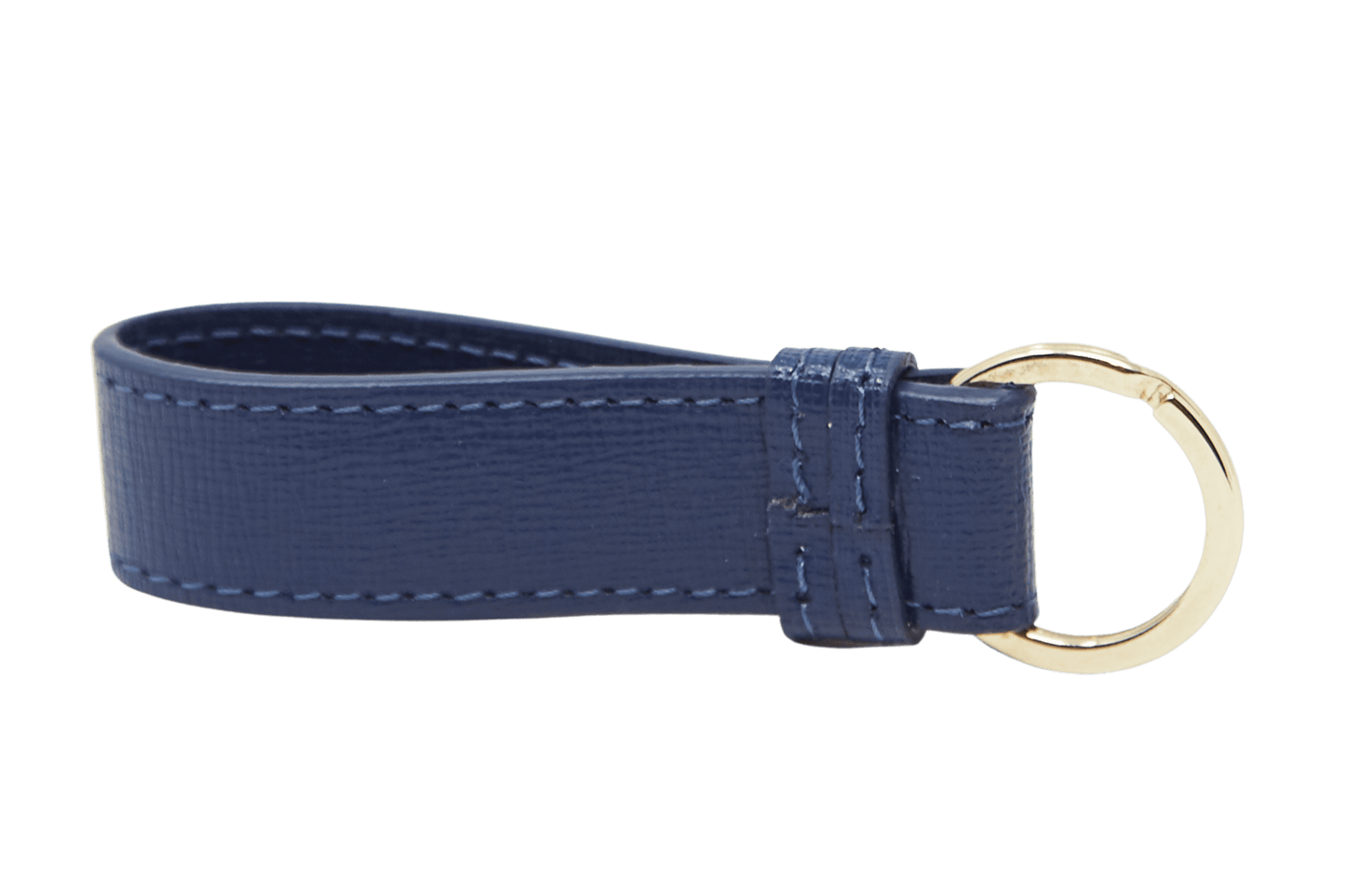 Llavero rectangular Saltpeter