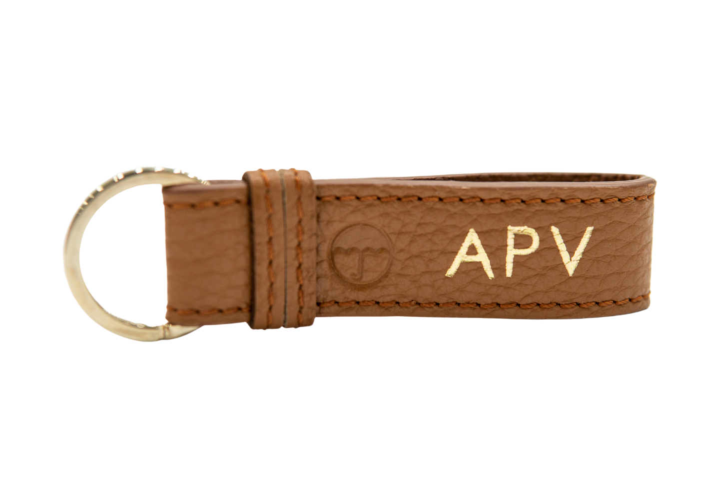 Llavero rectangular Pinewood