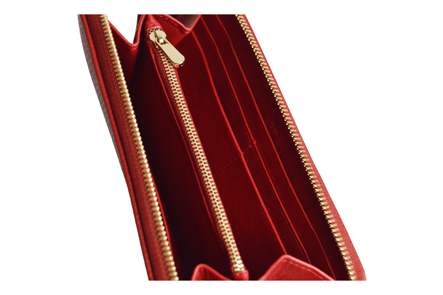 Cartera grande Volcano