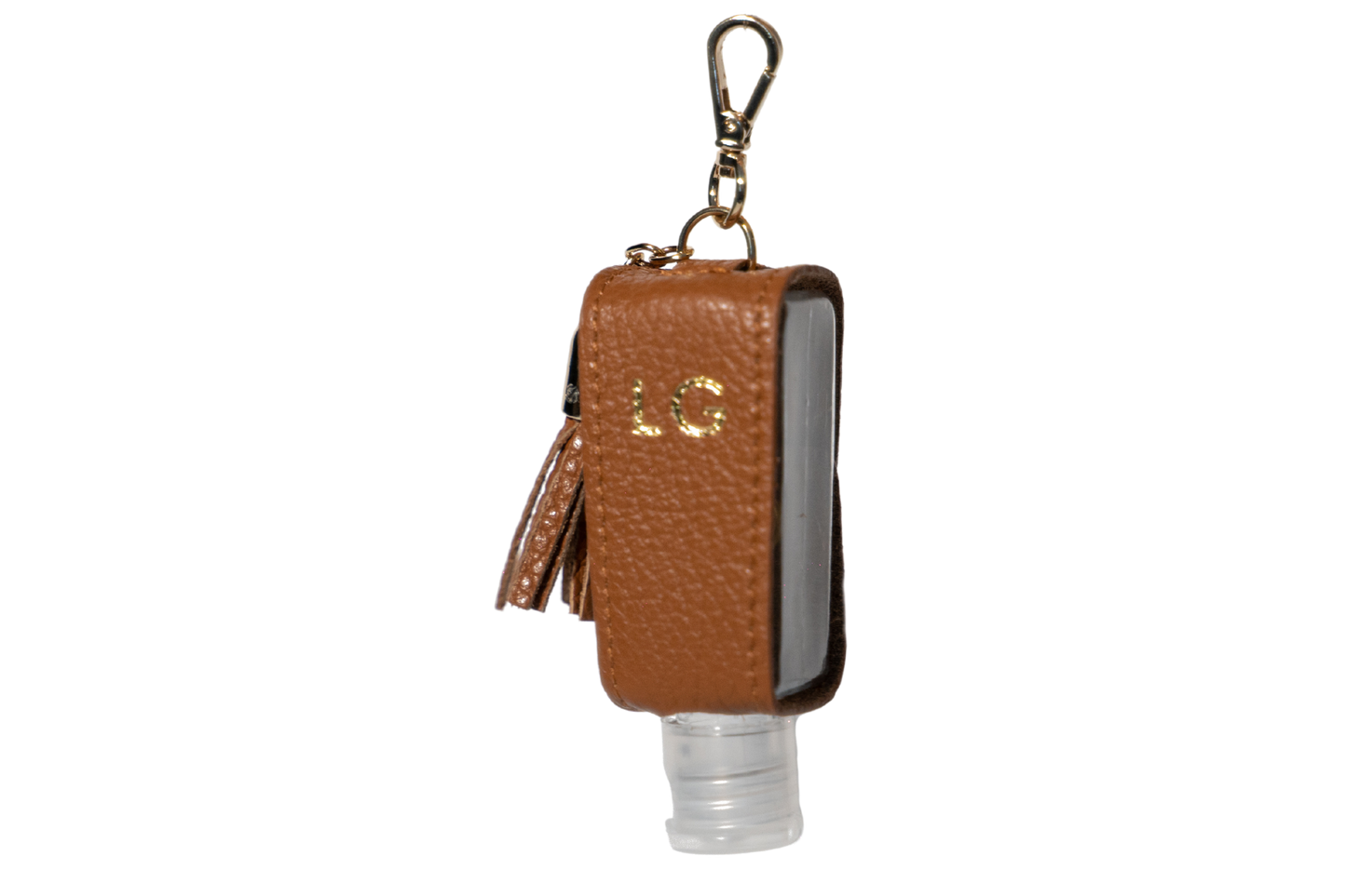 Funda crema de manos recargable Pinewood