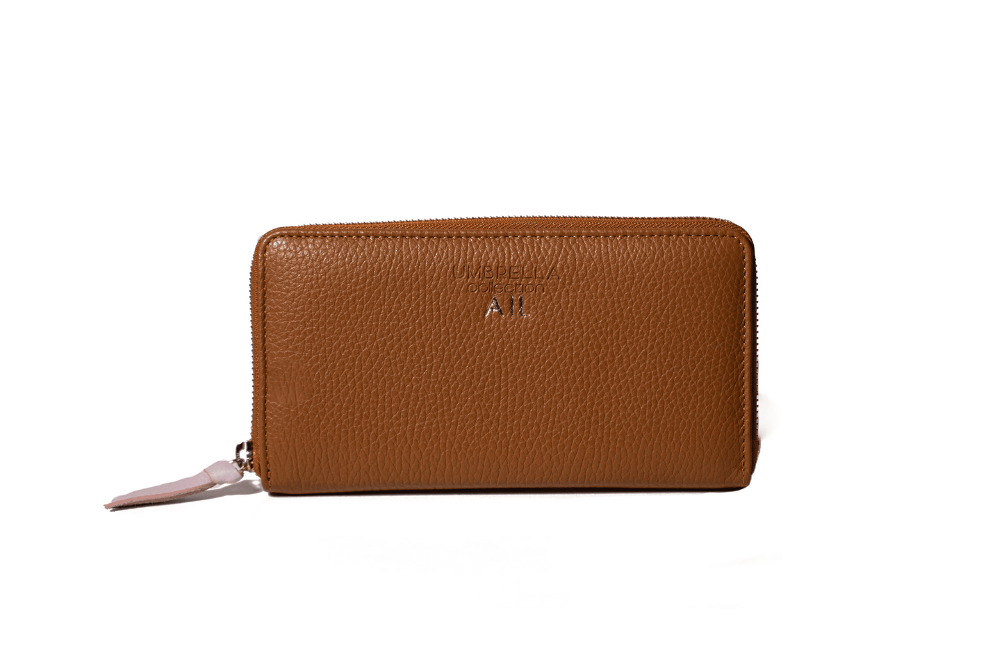 Cartera grande Pinewood