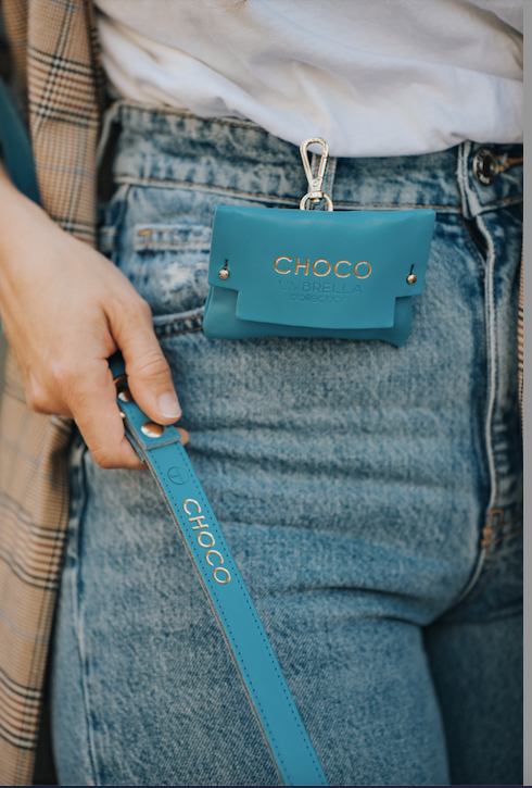 Correa para perro Thálassa - Soft Line