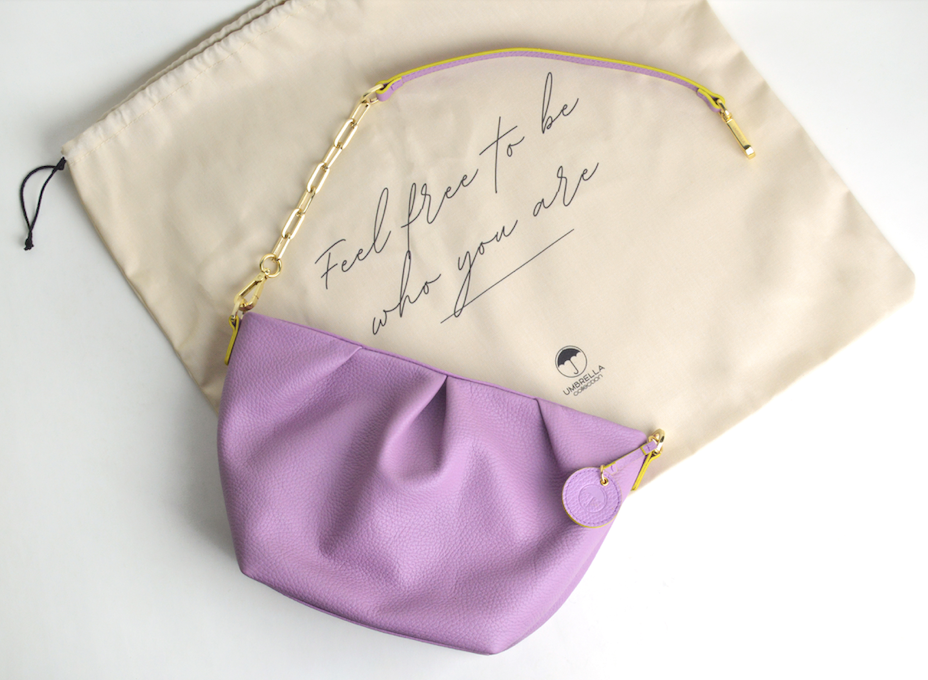 Bolso Tulip