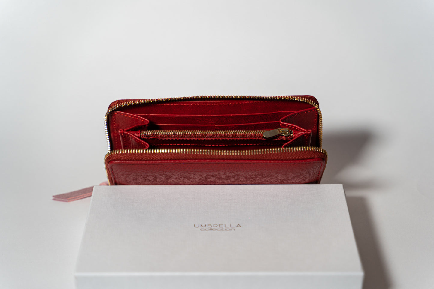 Cartera grande Volcano