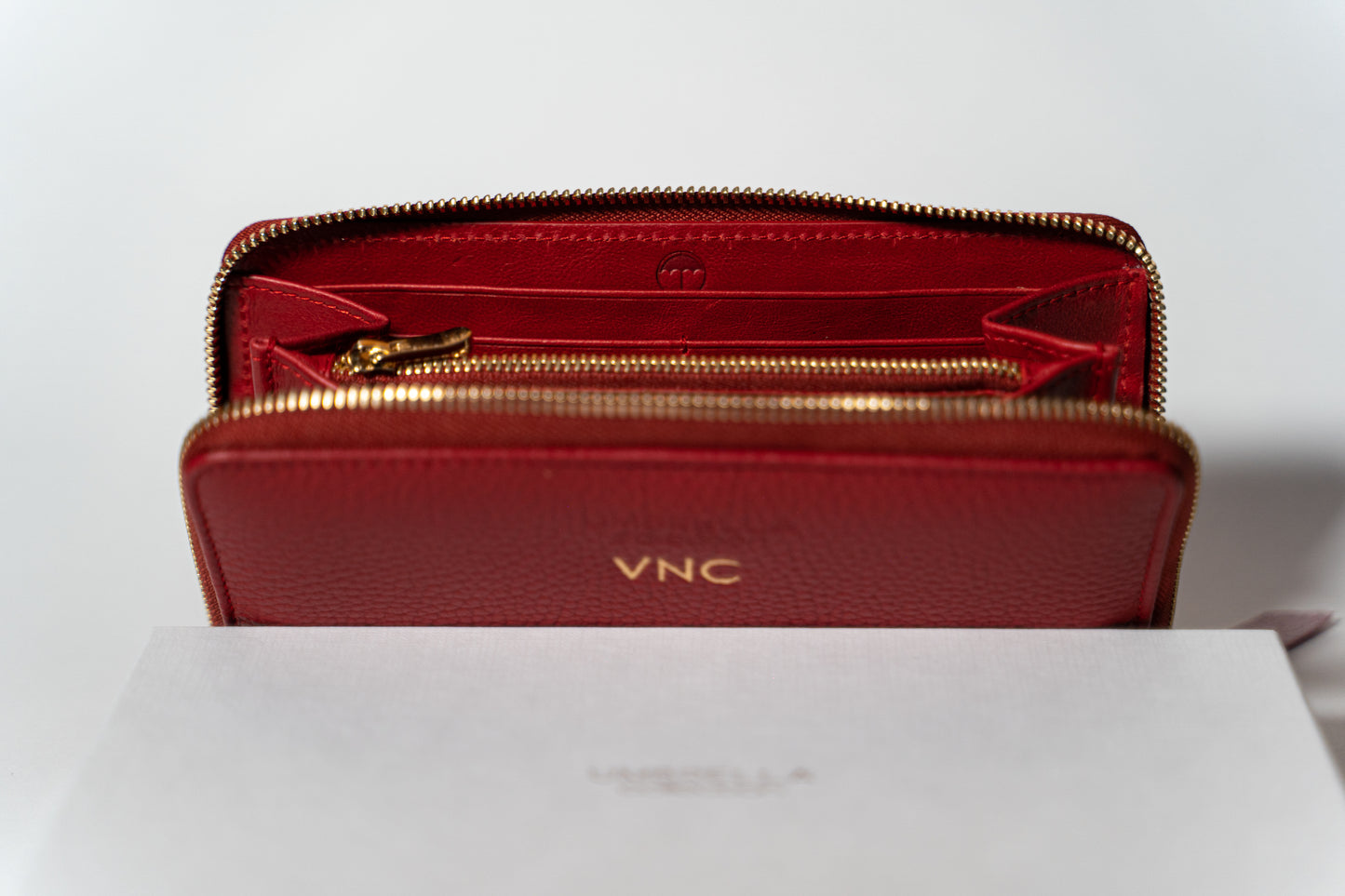 Cartera grande Volcano