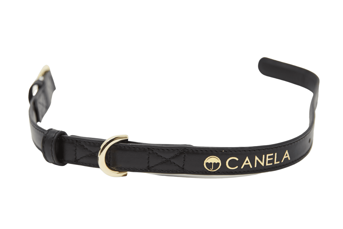 Collar para perro Blacksand - Dope Line