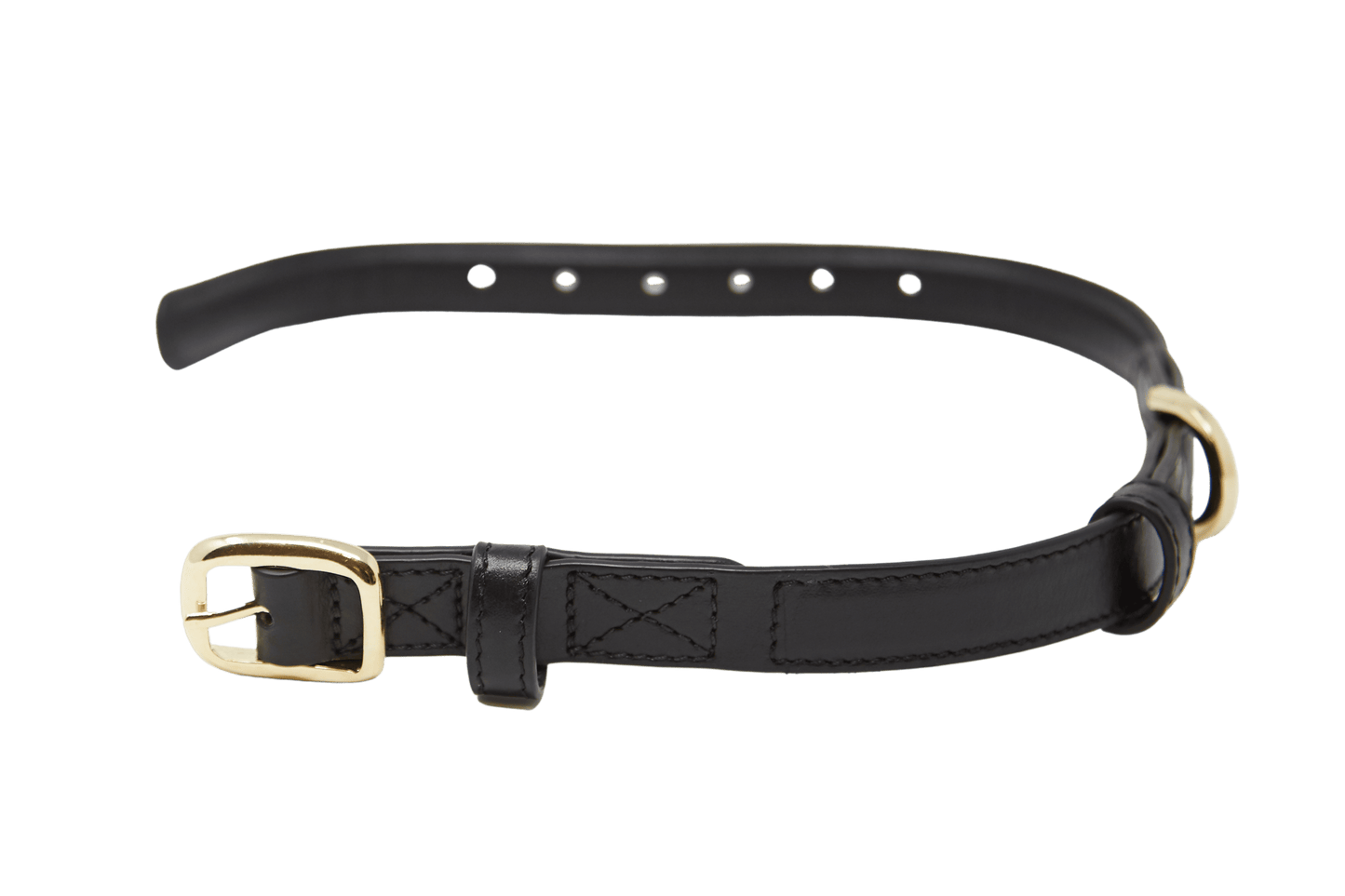 Collar para perro Blacksand - Dope Line