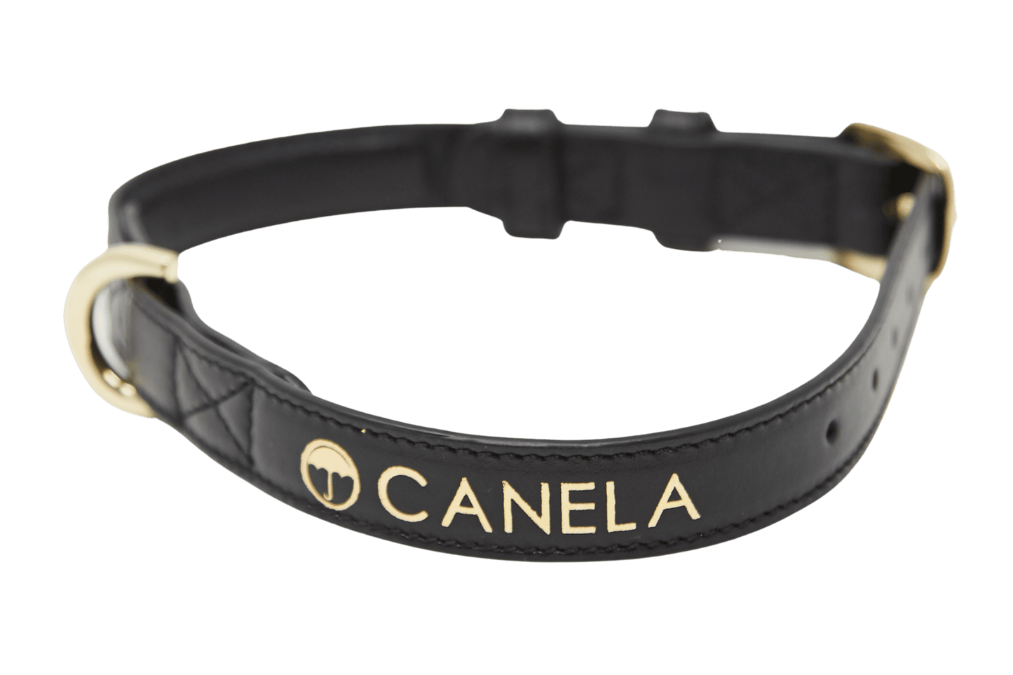 Collar para perro Blacksand - Dope Line