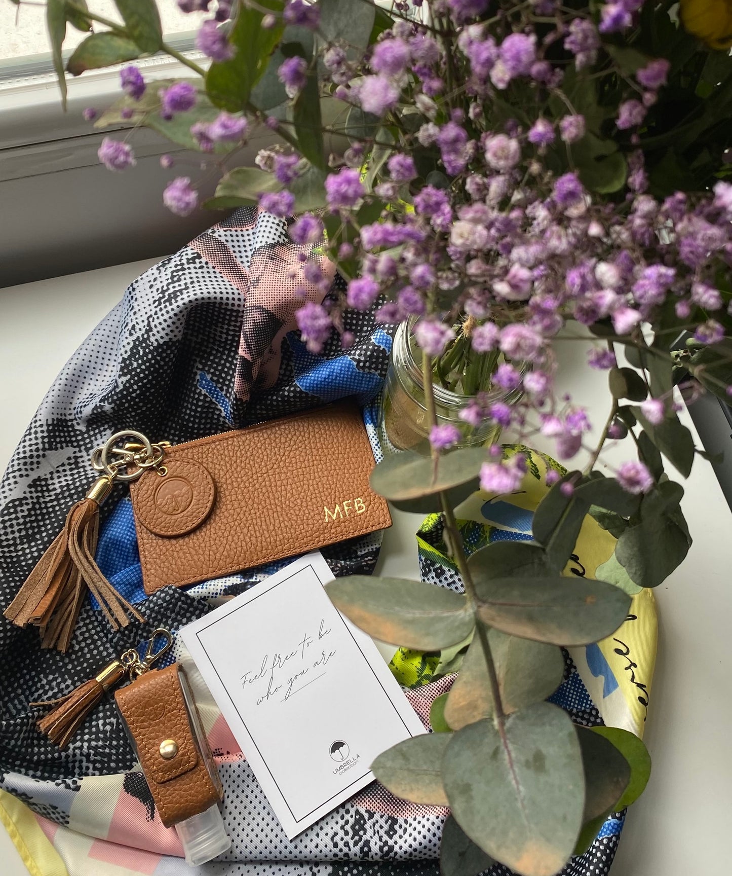 Monedero Pinewood