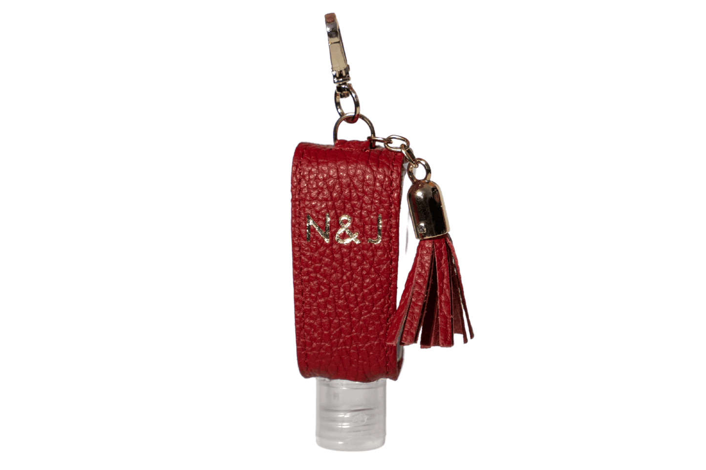 Funda crema de manos recargable Volcano