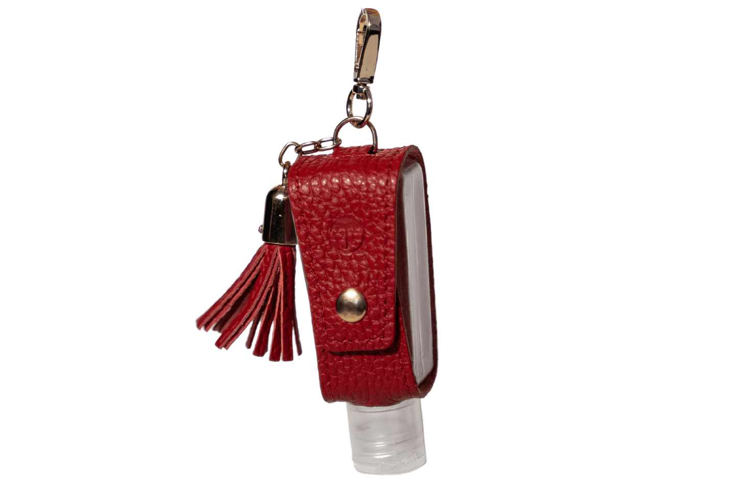 Funda crema de manos recargable Volcano