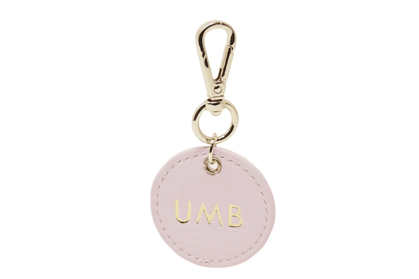 Classic Alisio keychain