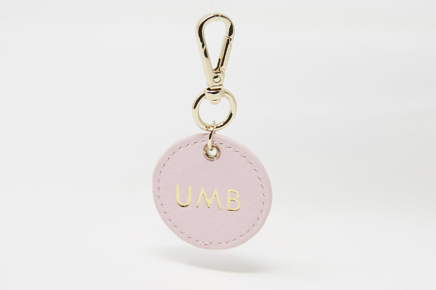 Llavero clásico Blacksand