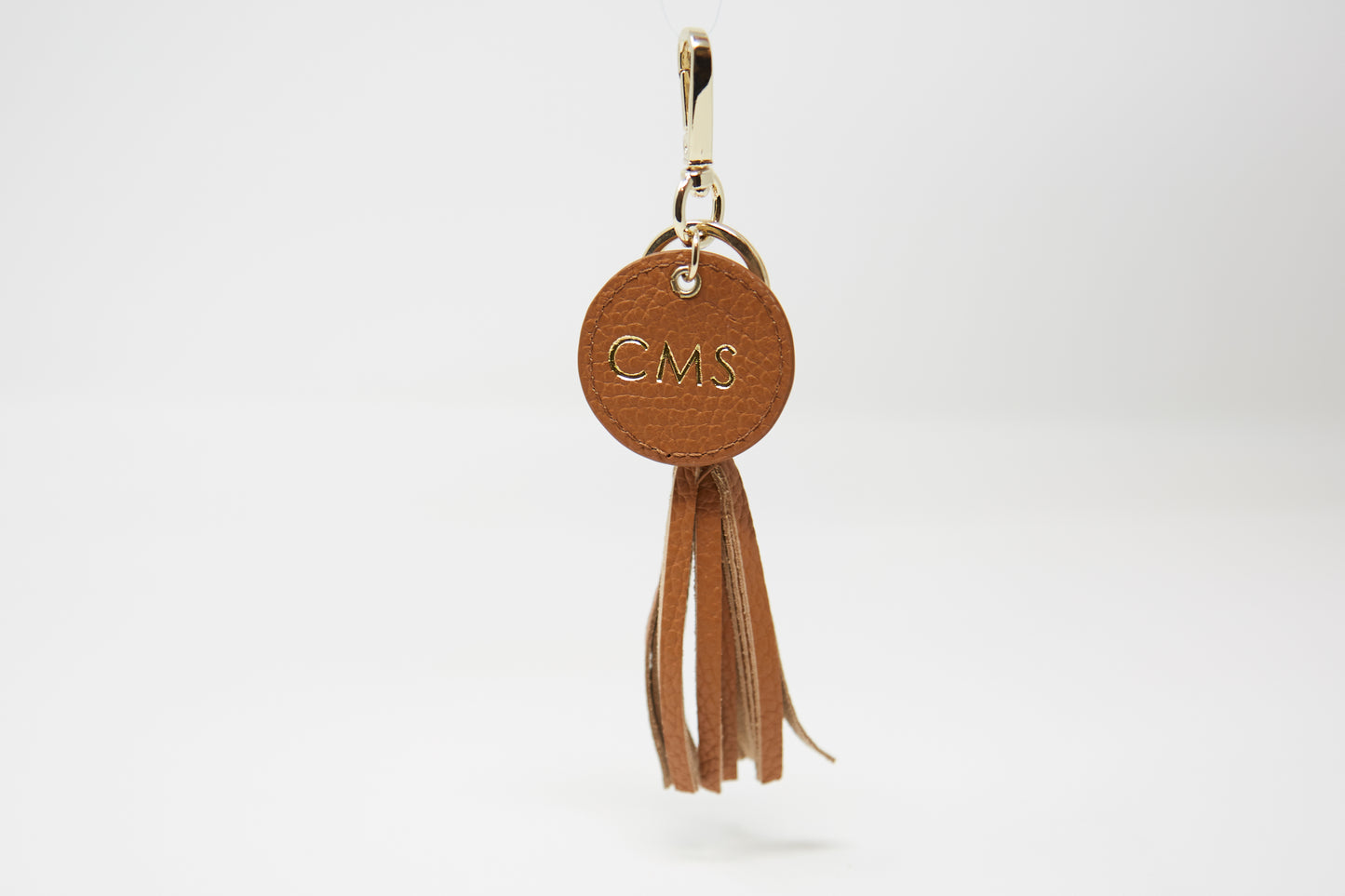 Llavero flecos Thálassa