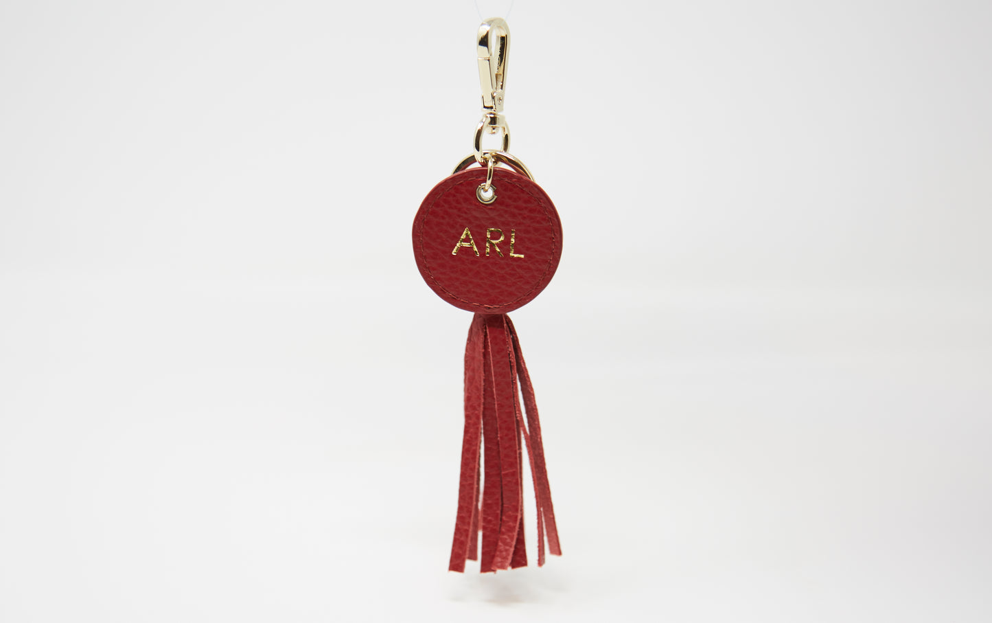 Llavero flecos Thálassa