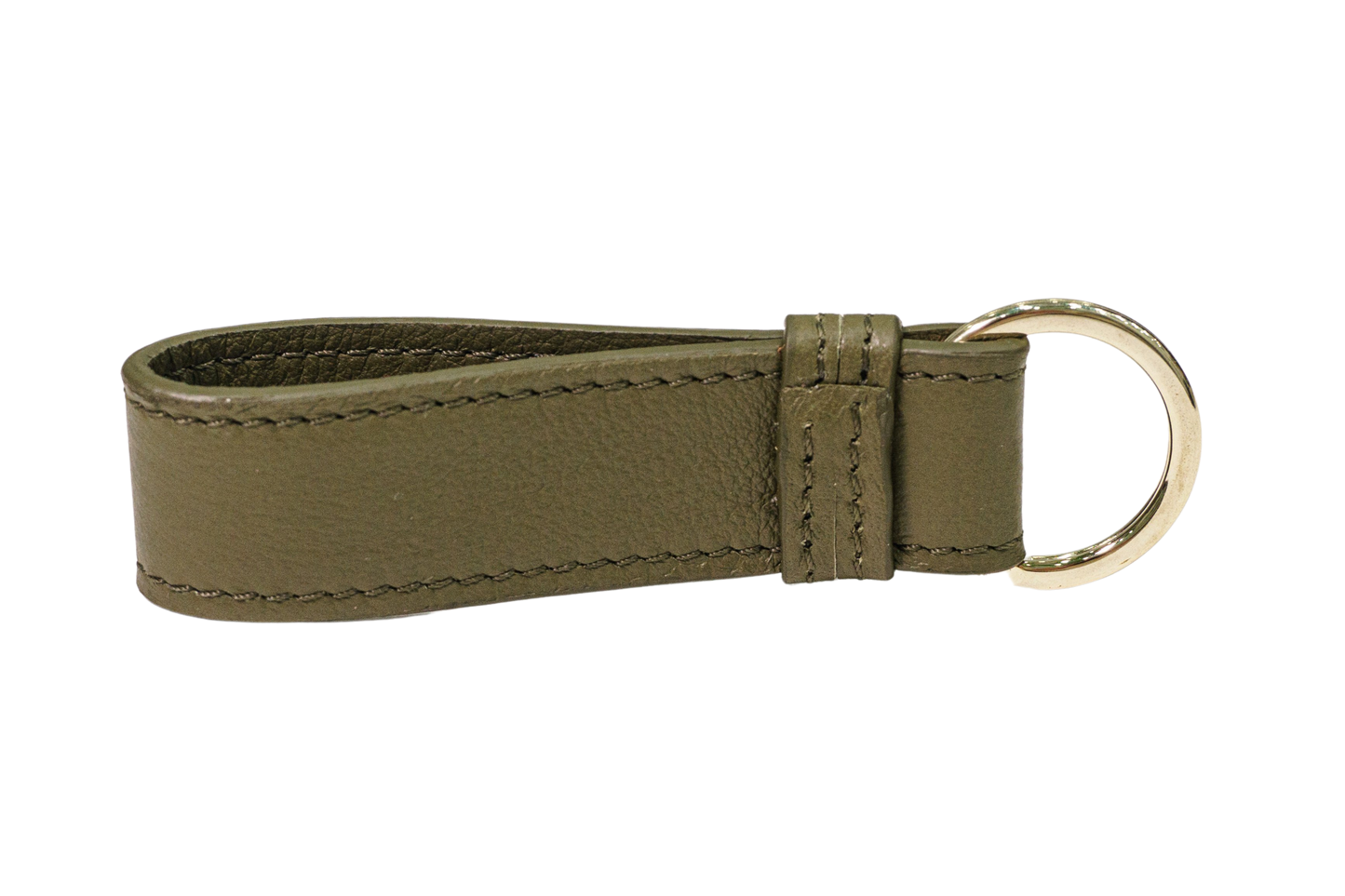 Llavero rectangular Blossom