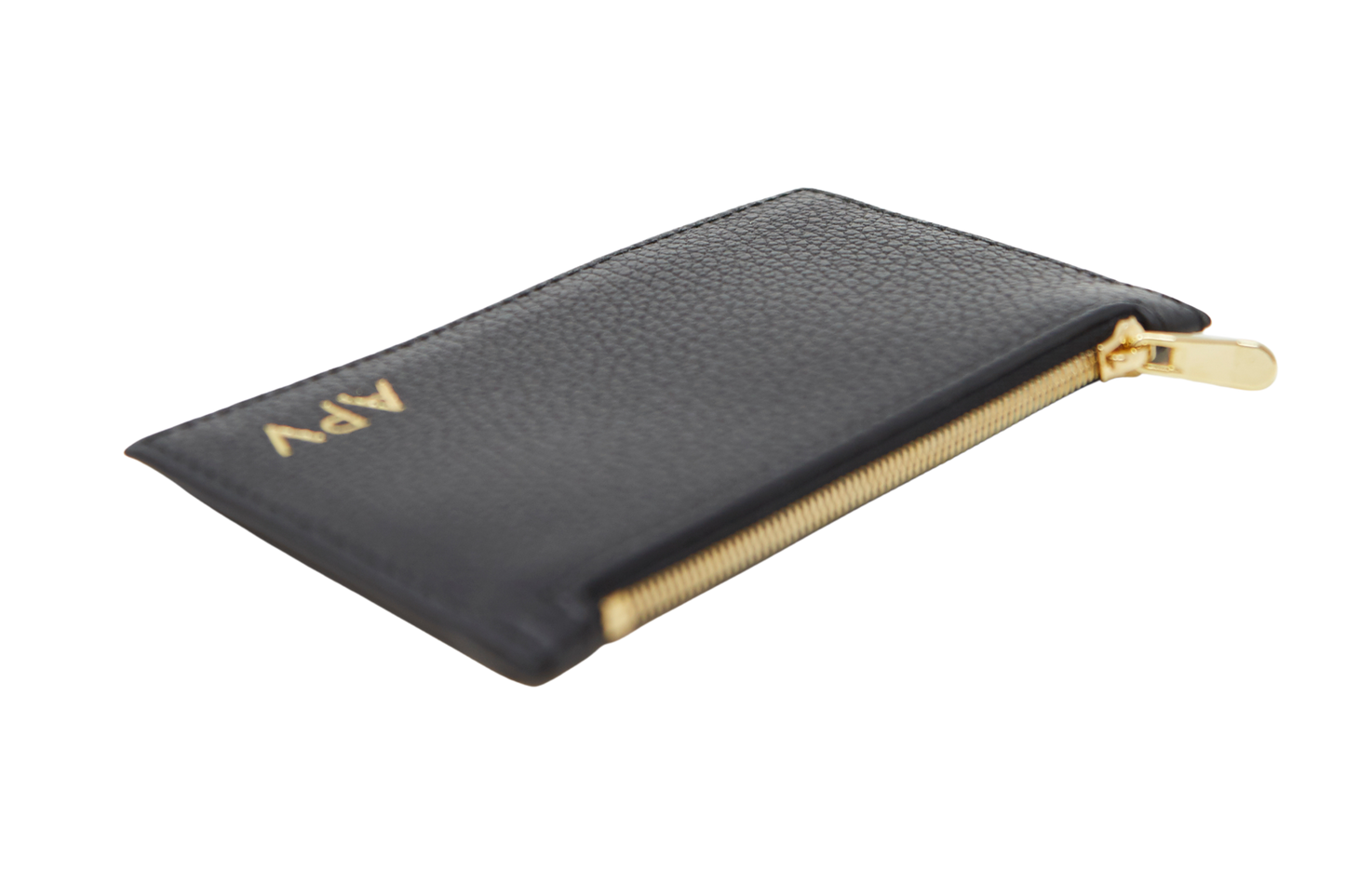 Monedero Blacksand