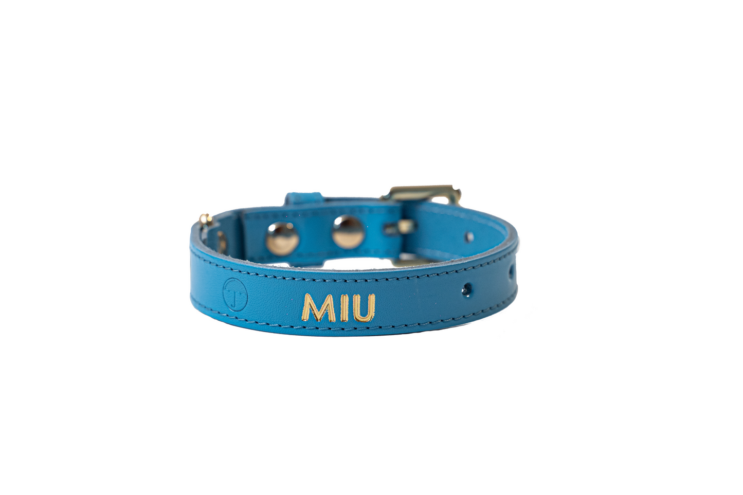 Collar de perro Thálassa - Soft Line