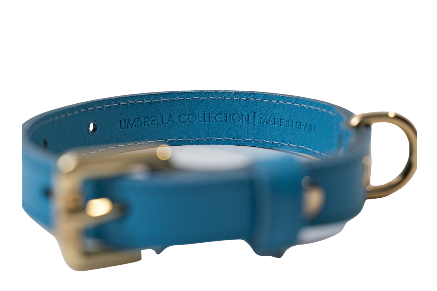 Collar de perro Thálassa - Soft Line