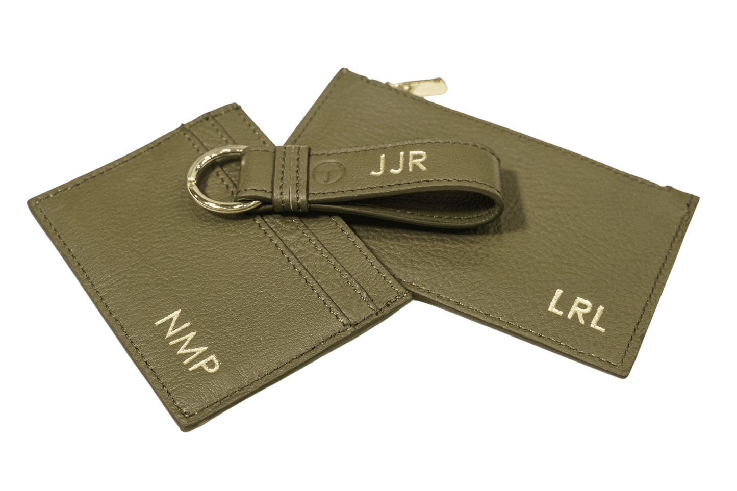 Blossom Knot Pendant Keychain