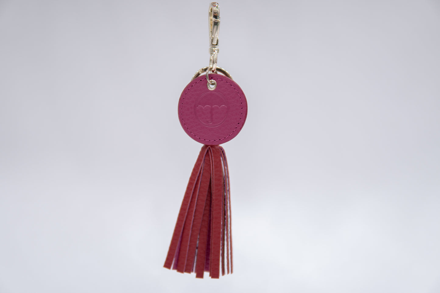 Llavero flecos Thálassa