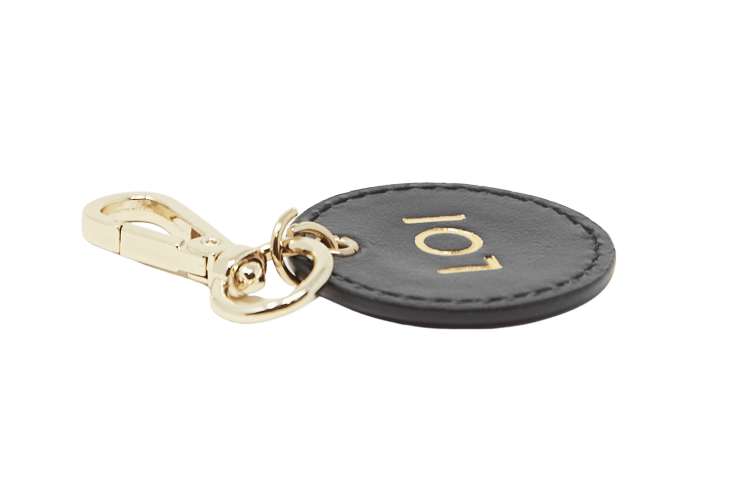 Llavero clásico Blacksand