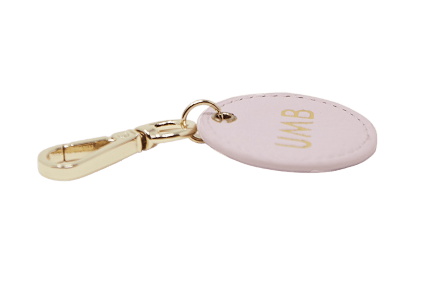 Classic Alisio keychain