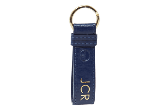 Saltpeter rectangular keychain