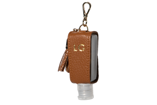 Funda crema de manos recargable Pinewood