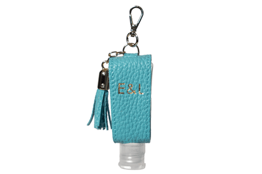 Funda crema de manos recargable Thálassa