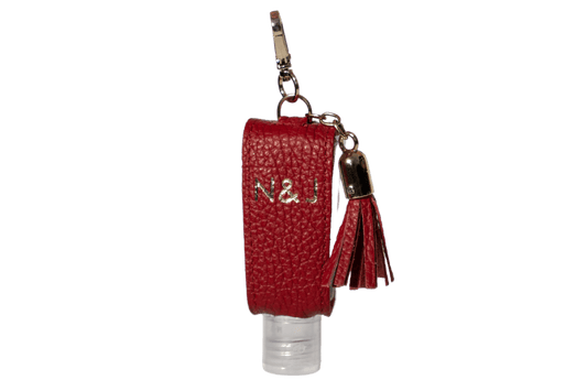 Funda crema de manos recargable Volcano