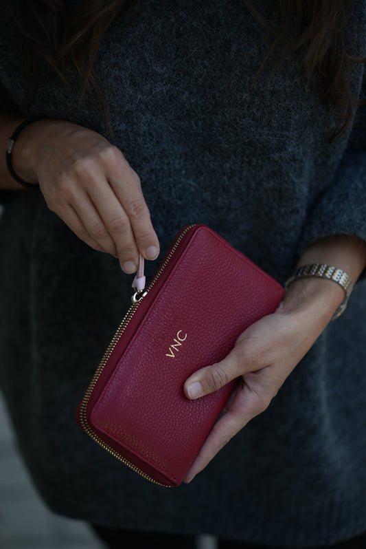 Cartera grande Volcano