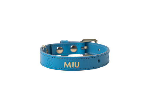 Collar de perro Thálassa - Soft Line