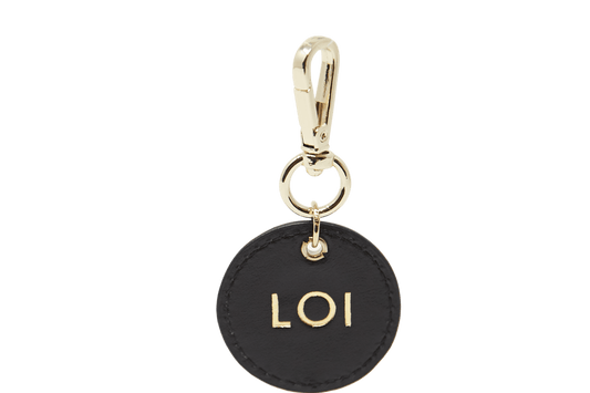 Llavero clásico Blacksand